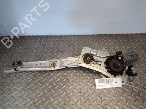Used Front left window mechanism RENAULT LAGUNA I (B56_, 556_) [1993-2002]  12523384