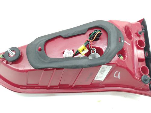 Left tailgate light HYUNDAI TUCSON (TL, TLE) 1.6 GDi | BP34735024C79 - Image 3