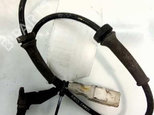 Used Electronic module Electronic module CITROËN C4 I (LC_) [2004-2014] 14231061 14231061