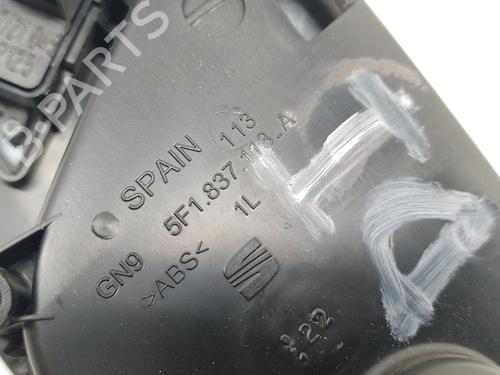 Front left interior door handle SEAT ATECA (KH7, KHP) 1.5 TSI | BP33844208I13 - Image 4