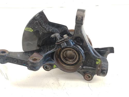 Højre Styrespindel Lejehus HYUNDAI i20 II (GB, IB) 1.0 T-GDI (101 hp) 29126094