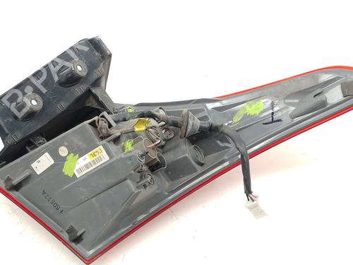 Left taillight HYUNDAI i30 (GD) 1.6 CRDi | BP29638271C34 