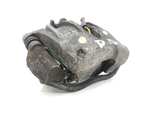 Used Right front brake caliper MERCEDES-BENZ E-CLASS (W211) [2002-2009]  20234910