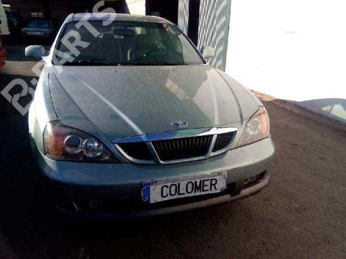 Used Parts DAEWOO EVANDA (KLAL)  2.0  389476