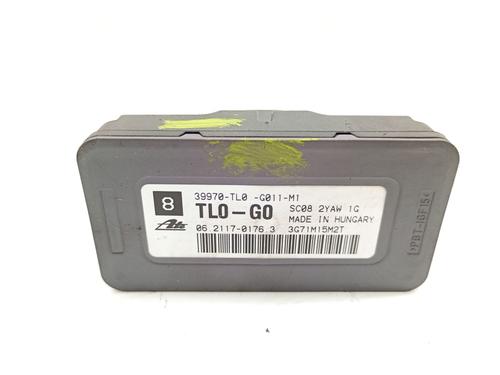 Used Control unit Control unit HONDA ACCORD VIII (CU) 2.2 i-DTEC (CU3) (150 hp) 40448485 40448485