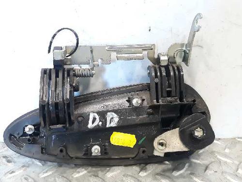 Front right exterior door handle FIAT GRANDE PUNTO (199_) 1.3 D Multijet (199.AXD11, 199.AXD1A, 199.AXD1B,... | BP5888618C129 