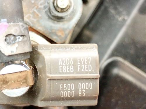 Engine MAZDA CX-7 (ER) 2.2 MZR-CD AWD (ER10A) | BP39410920M1  - Image 6
