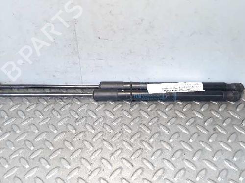 Used Tailgate lift support OPEL ASTRA H Estate (A04) [2004-2014]  14236101