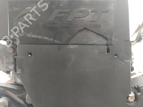 Engine IVECO DAILY IV Van 35C13 V, 35C13 V/P, 35S13 V, 35S13 V/P | BP32173344M1