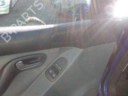 Left tailgate light SEAT LEON (1M1)  | BP14231303C79 