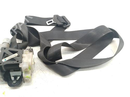 Used Front left seatbelt MERCEDES-BENZ C-CLASS Coupe (CL203) C 220 CDI (203.708) (150 hp) 31886452