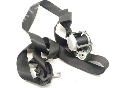 Used Front left seatbelt BMW 1 (E81) [2006-2012]  26434390