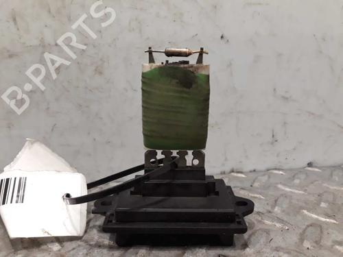 Used Heater resistor PEUGEOT 1007 (KM_) [2005-2025]  11671317