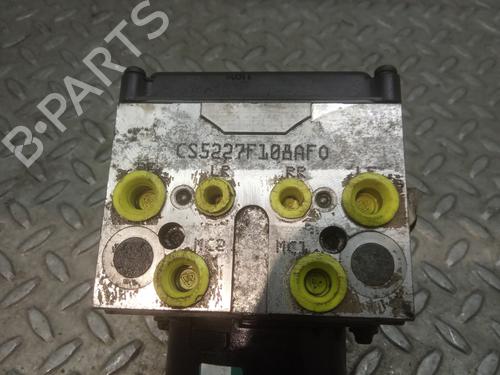 ABS pump PEUGEOT 407 SW (6E_, 6D_) 2.0 HDi 135 | BP8799619M43 