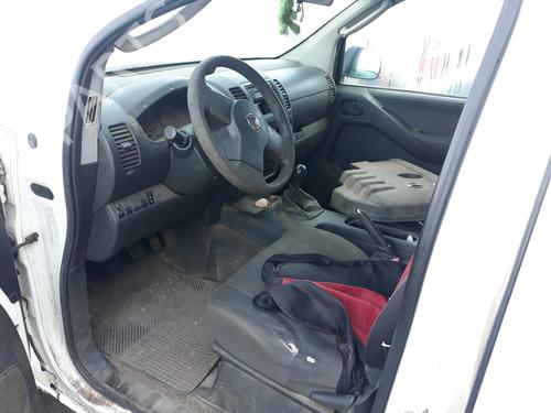 BP9363645C20 | Vitre porte arrière gauche NISSAN NP300 NAVARA (D40) 2.5 dCi 4WD BP9363645C20