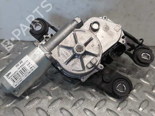 Used Rear wiper motor SEAT LEON (5F1) [2012-2021]  5767809