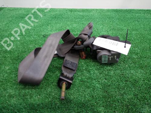 Sicherheitsgurt hinten links für SSANGYONG RODIUS I 2.7 Xdi (165 hp) 17144911