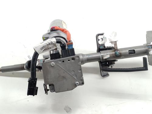 Steering column NISSAN NOTE (E12) 1.5 dCi | BP30003331M21