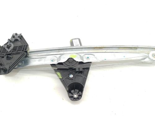 Front right window mechanism DACIA SANDERO III 1.0 TCe 90 | BP33263444C23 - Image 4