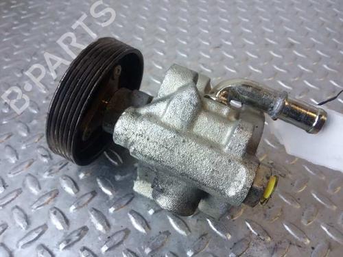 Pompe de direction assistée RENAULT SCÉNIC I MPV (JA0/1_, FA0_) [1999-2010]  5927761