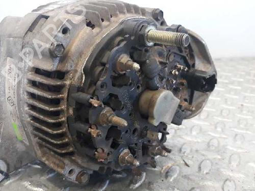 Alternator RENAULT SCÉNIC I MPV (JA0/1_, FA0_)  | BP5942749M7 