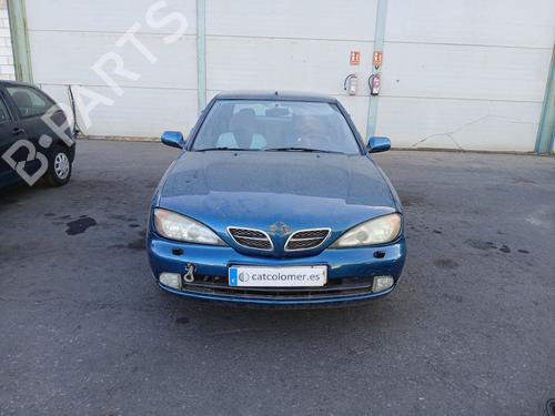 Used Parts NISSAN PRIMERA Hatchback (P11) 2.0 TD (90 hp) 4182363