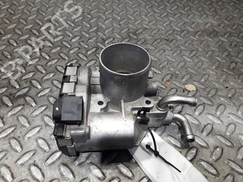 Used Throttle body KIA RIO III (UB) [2011-2017]  16134307