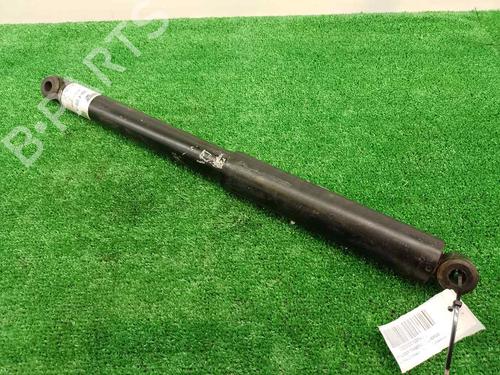 Used Left rear shock absorber NISSAN TERRANO II (R20) 2.7 TDi 4WD (125 hp) 17149113