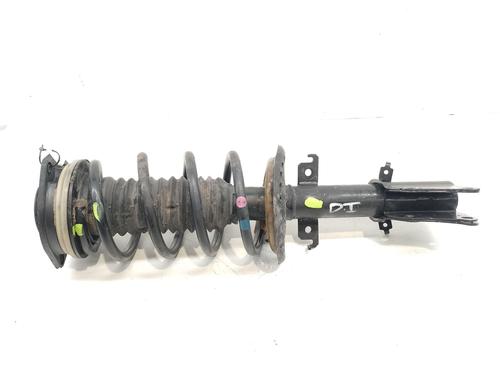 Dämpfer vorne links für RENAULT KANGOO (KC0/1_) [1997-2025]  24107033