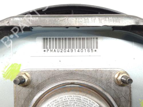 Airbag Kit NISSAN PICK UP (D22) 2.5 Di | BP29828589C86