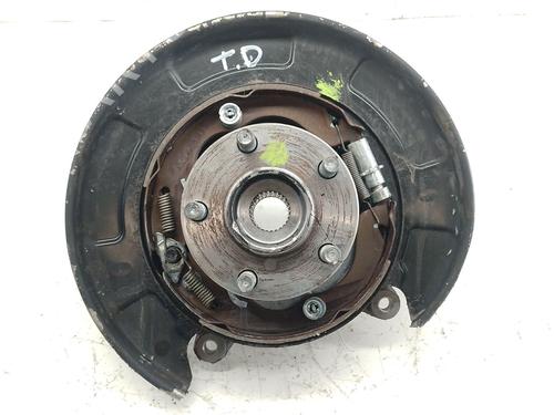 Right rear steering knuckle SUBARU FORESTER (SH_) 2.0 D AWD (SHH, SHD, SHN) | BP29457460M28 