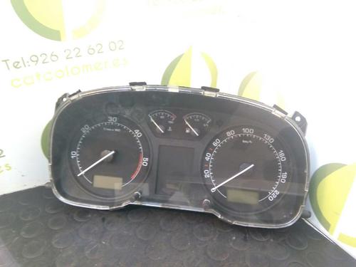 Used Instrument cluster SKODA OCTAVIA I (1U2) [1996-2010]  3054598
