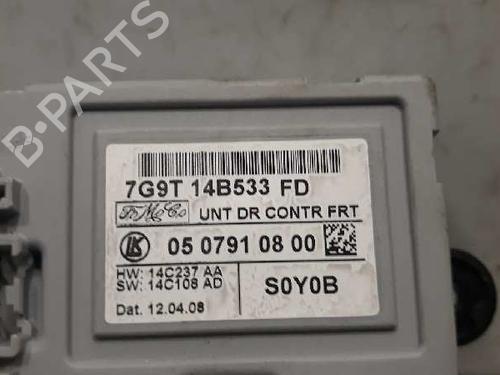 Electronic module FORD MONDEO IV (BA7)  | BP11673283M83 