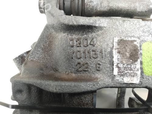 Left front brake caliper CITROËN C3 II (SC_)  | BP19781954M105 
