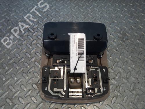 Innerbelysning SSANGYONG KORANDO (CK)  | BP13551475I8 