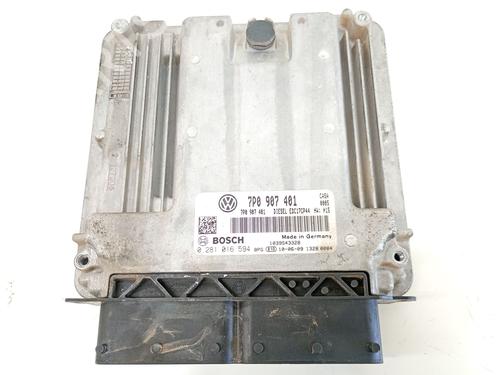 Used Control unit Control unit VW TOUAREG (7P5, 7P6) 3.0 V6 TDI (240 hp) 36564427 36564427
