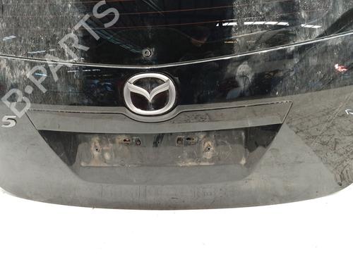 Bakluke CC/Kombi-Kupé MAZDA 5 (CR) 2.0 CD (CR19) | BP29334613C6 