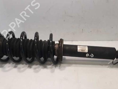 Used Right front shock absorber PEUGEOT 407 (6D_) 2.2 (6D3FZE, 6D3FZH) (158 hp) 5250936