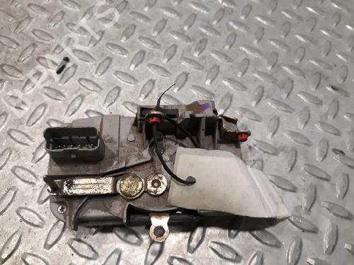 Used Front right lock FIAT SCUDO Van (220_) [1996-2006]  3124478