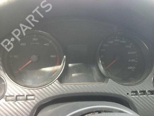 Venstre bak invendig håndtak SEAT EXEO (3R2)  | BP5833118I15 