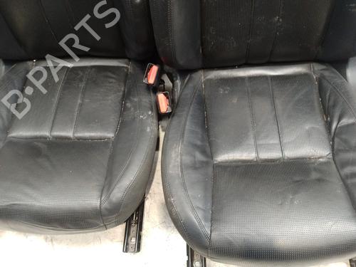 Seats set LAND ROVER DISCOVERY SPORT (L550) 2.0 D | BP32264562C78