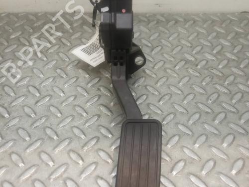 Used Pedal SUBARU LEGACY V (BM) 2.0 D AWD (BMD) (150 hp) 11872897