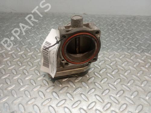 Throttle body BMW 3 Coupe (E46)  | BP10148846M82 