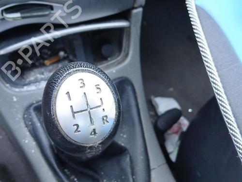 Gearbox RENAULT LAGUNA II Grandtour (KG0/1_) 1.8 16V (KG0B, KG0M) | BP27575743M3 