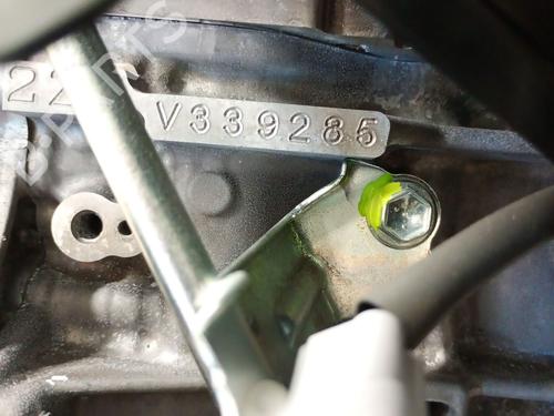 Engine TOYOTA AURIS (_E15_) 1.8 Hybrid (ZWE150_, ZWE150R) | BP36161203M1 - Image 7