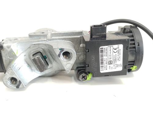 Ignition barrel NISSAN NOTE (E12) 1.5 dCi | BP32477916M48