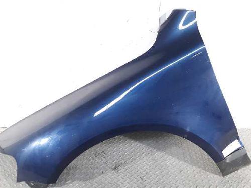 Used Left front fenders VW TOUAREG (7LA, 7L6, 7L7) [2002-2013]  7534990