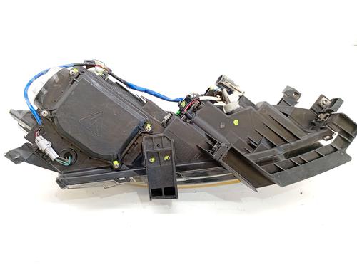 Left headlight MAZDA 6 Saloon (GH) 2.0 MZR-CD (GH14) | BP38565943C28 - Image 6