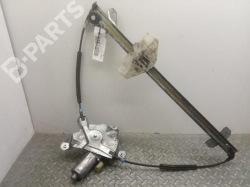 Used Front left window mechanism Front left window mechanism FORD TRANSIT CONNECT (P65_, P70_, P80_) 1.8 Di (75 hp) 10139234 10139234