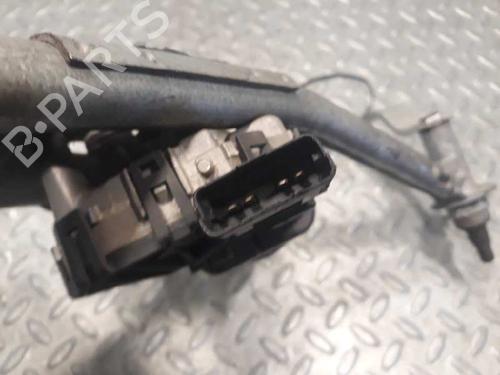 Front wiper motor PEUGEOT 206 Hatchback (2A/C)  | BP3036981M29 